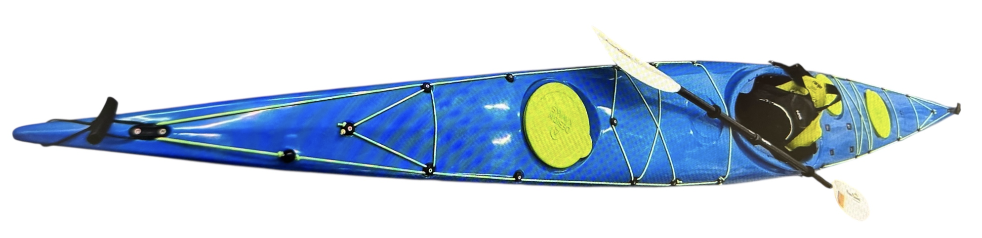KAJAK 1B